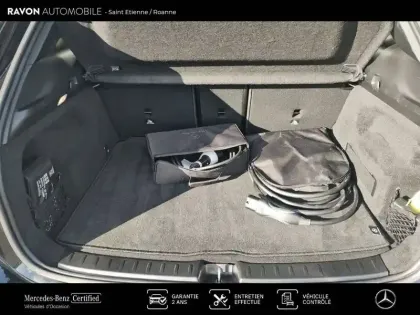 Photo 12 Mercedes EQA  250+