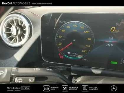 Photo 21 Mercedes EQA  250+