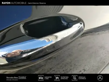 Photo 6 Mercedes EQA  250+