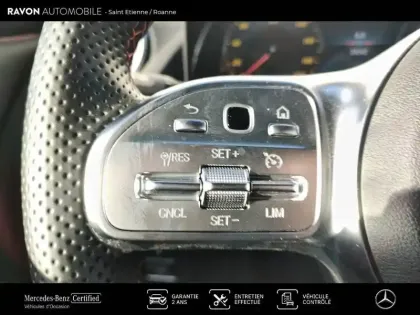 Photo 28 Mercedes EQA  250+