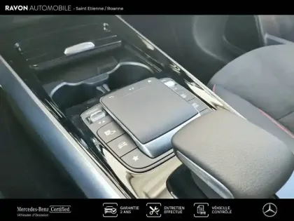 Photo 23 Mercedes EQA  250+