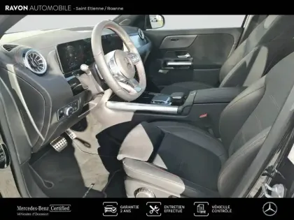 Photo 15 Mercedes EQA  250+