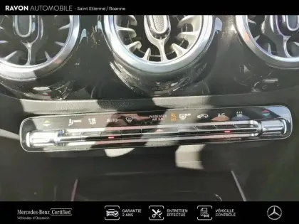 Photo 24 Mercedes EQA  250+