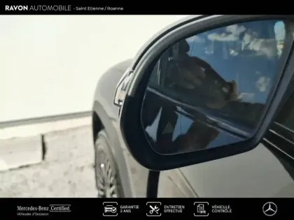 Photo 20 Mercedes EQA  250+