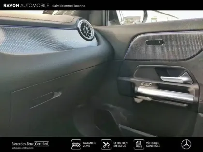 Photo 26 Mercedes EQA  250+