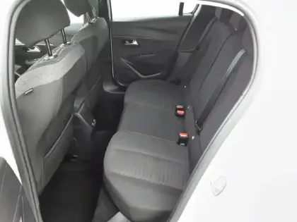 Photo 31 Peugeot 208  Electrique 50 kWh 136ch