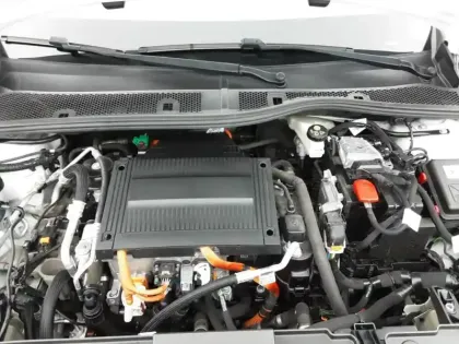 Photo 34 Peugeot 208  Electrique 50 kWh 136ch