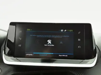 Photo 40 Peugeot 208  Electrique 50 kWh 136ch