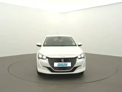 Photo 21 Peugeot 208  Electrique 50 kWh 136ch