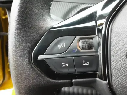 Photo 46 Peugeot 208  Electrique 50 kWh 136ch