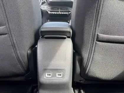 Photo 26 Peugeot 208  Electrique 50 kWh 136ch