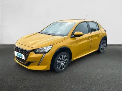 Photo Peugeot 208 Active