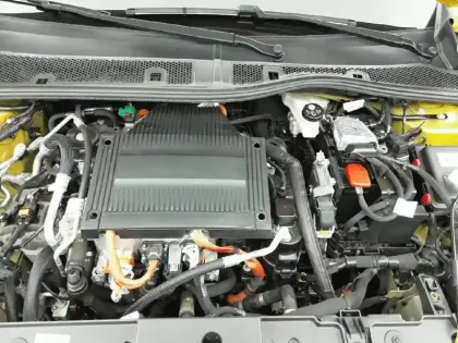 Photo 41 Peugeot 208  Electrique 50 kWh 136ch