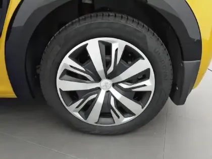 Photo 39 Peugeot 208  Electrique 50 kWh 136ch