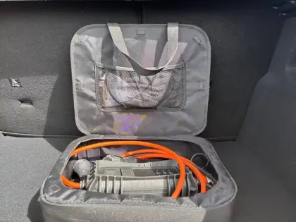 Photo 24 Peugeot 208  Electrique 50 kWh 136ch