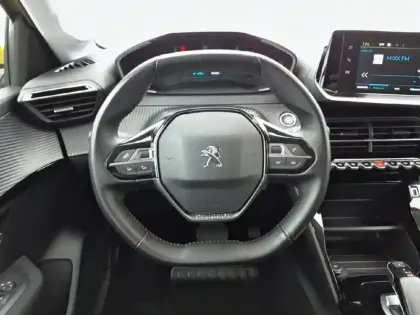 Photo 35 Peugeot 208  Electrique 50 kWh 136ch