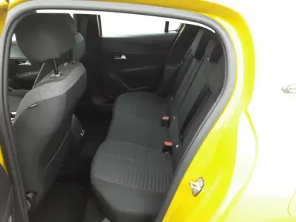 Photo 38 Peugeot 208  Electrique 50 kWh 136ch