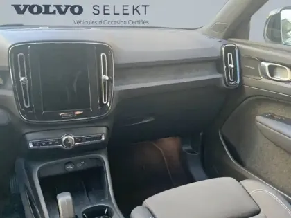 Photo 60 Volvo Ex40  Single Extended Range 252 ch 1EDT