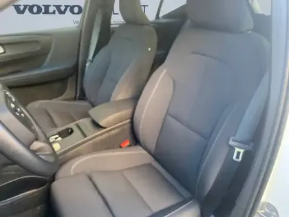 Photo 57 Volvo Ex40  Single Extended Range 252 ch 1EDT