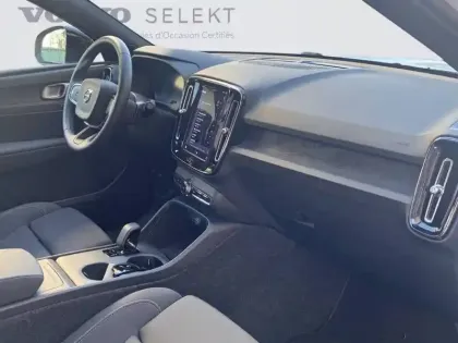 Photo 11 Volvo Ex40  Single Extended Range 252 ch 1EDT