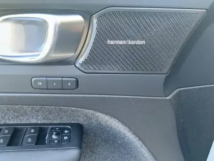 Photo 17 Volvo Ex40  Single Extended Range 252 ch 1EDT