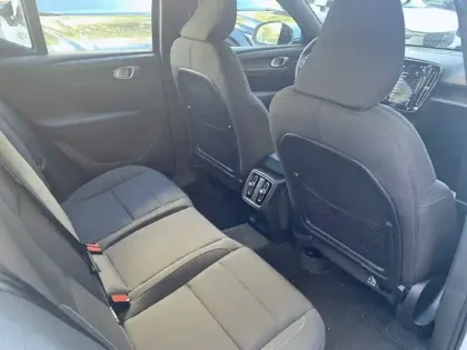 Photo 13 Volvo Ex40  Single Extended Range 252 ch 1EDT