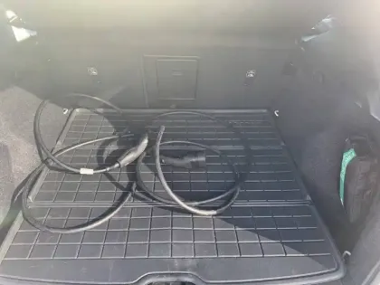 Photo 56 Volvo Ex40  Single Extended Range 252 ch 1EDT