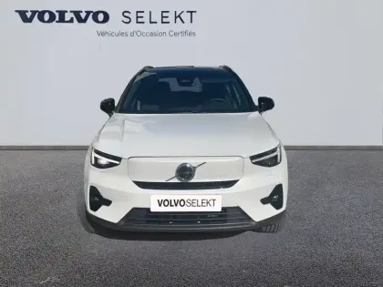 Photo 51 Volvo Ex40  Single Extended Range 252 ch 1EDT