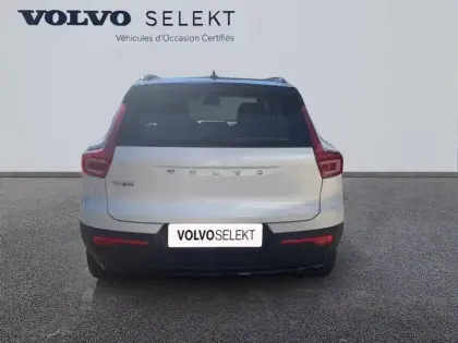 Photo 54 Volvo Ex40  Single Extended Range 252 ch 1EDT