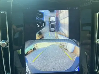 Photo 43 Volvo Ex40  Single Extended Range 252 ch 1EDT