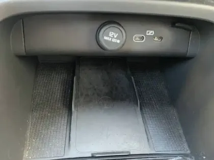 Photo 20 Volvo Ex40  Single Extended Range 252 ch 1EDT