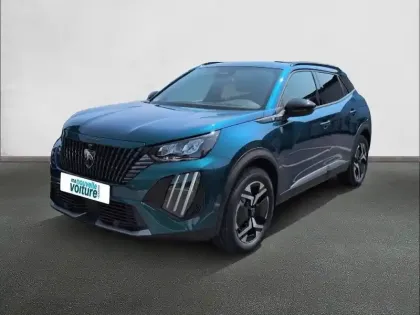 Photo Peugeot 2008 Allure