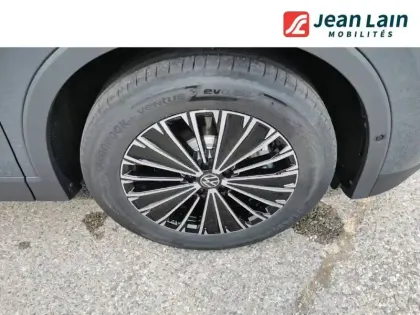 Photo 26 Volkswagen Tiguan  2.0 TDI 150ch DSG7