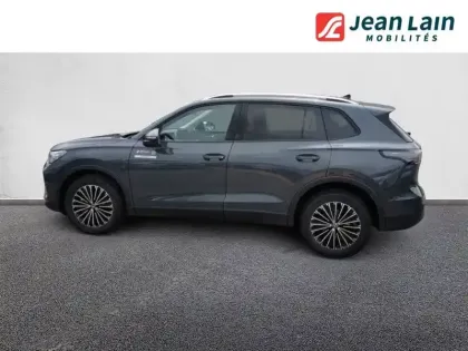 Photo 43 Volkswagen Tiguan  2.0 TDI 150ch DSG7