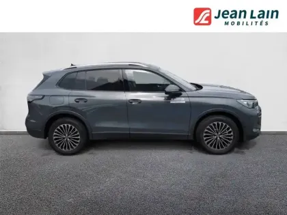 Photo 21 Volkswagen Tiguan  2.0 TDI 150ch DSG7