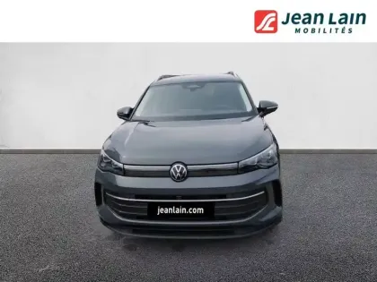 Photo 37 Volkswagen Tiguan  2.0 TDI 150ch DSG7