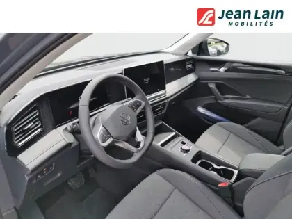 Photo 28 Volkswagen Tiguan  2.0 TDI 150ch DSG7