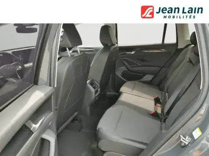 Photo 52 Volkswagen Tiguan  2.0 TDI 150ch DSG7
