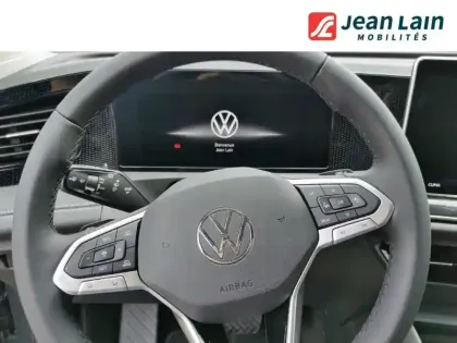 Photo 47 Volkswagen Tiguan  2.0 TDI 150ch DSG7