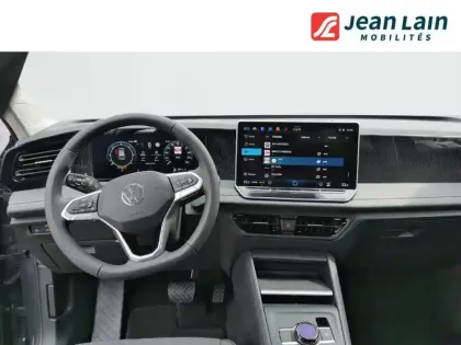 Photo 53 Volkswagen Tiguan  2.0 TDI 150ch DSG7