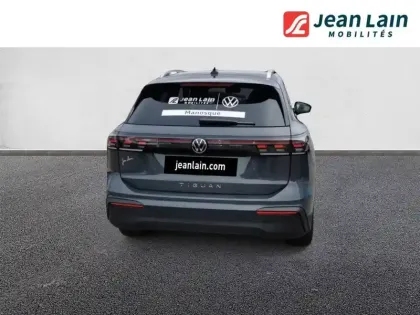 Photo 41 Volkswagen Tiguan  2.0 TDI 150ch DSG7