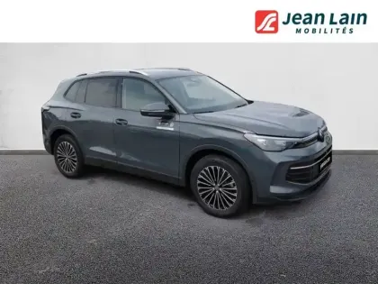 Photo 38 Volkswagen Tiguan  2.0 TDI 150ch DSG7