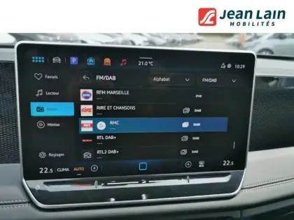Photo 33 Volkswagen Tiguan  2.0 TDI 150ch DSG7