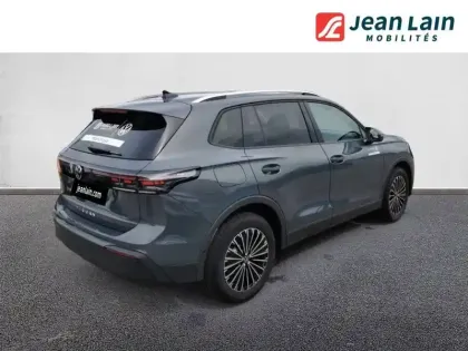 Photo 40 Volkswagen Tiguan  2.0 TDI 150ch DSG7