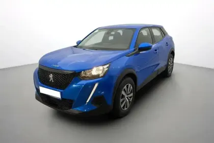 Photo Peugeot 2008 Active