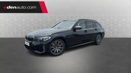 Photo Bmw Serie 3 Touring M340d Xdrive 340 Ch Bva8