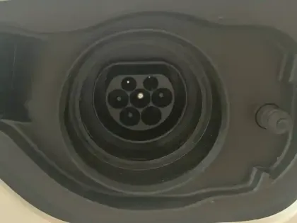 Photo 22 Volvo V60  T6 AWD Hybride Rechargeable 253 ch + 145 ch Geartronic 8