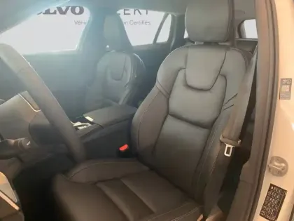 Photo 7 Volvo V60  T6 AWD Hybride Rechargeable 253 ch + 145 ch Geartronic 8