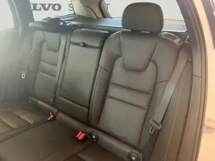 Photo 8 Volvo V60  T6 AWD Hybride Rechargeable 253 ch + 145 ch Geartronic 8