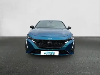Photo 21 Peugeot 308  BlueHDi 130ch S&S EAT8